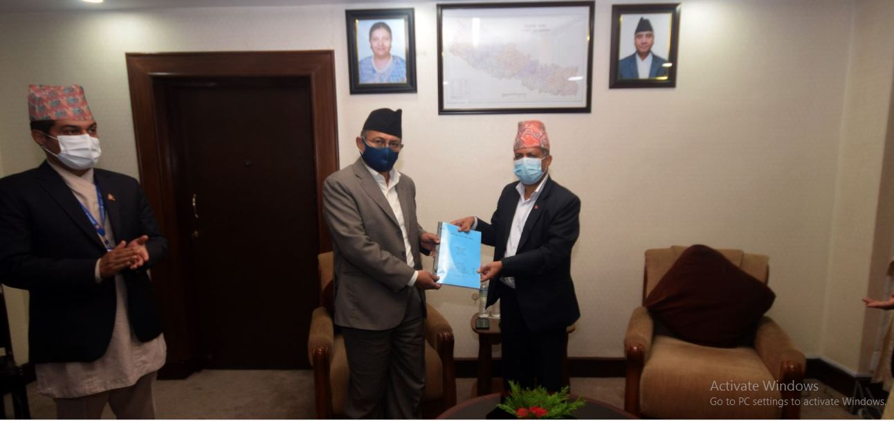 दार्चुला तुइन प्रकरण : एसएसबीको उपस्थितिमै घटना